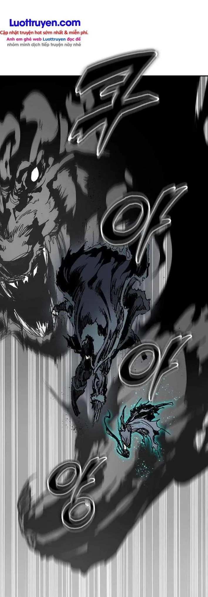 Hồi Ức Của Chiến Thần Chap 254 - Next Chap 255
