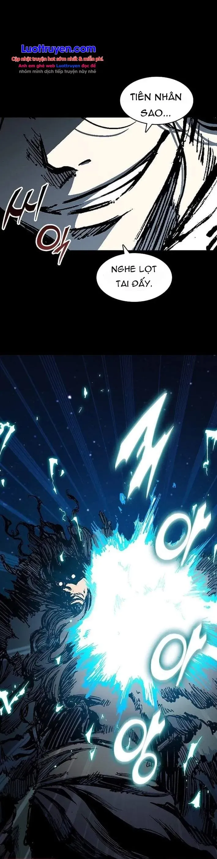 Hồi Ức Của Chiến Thần Chap 254 - Next Chap 255