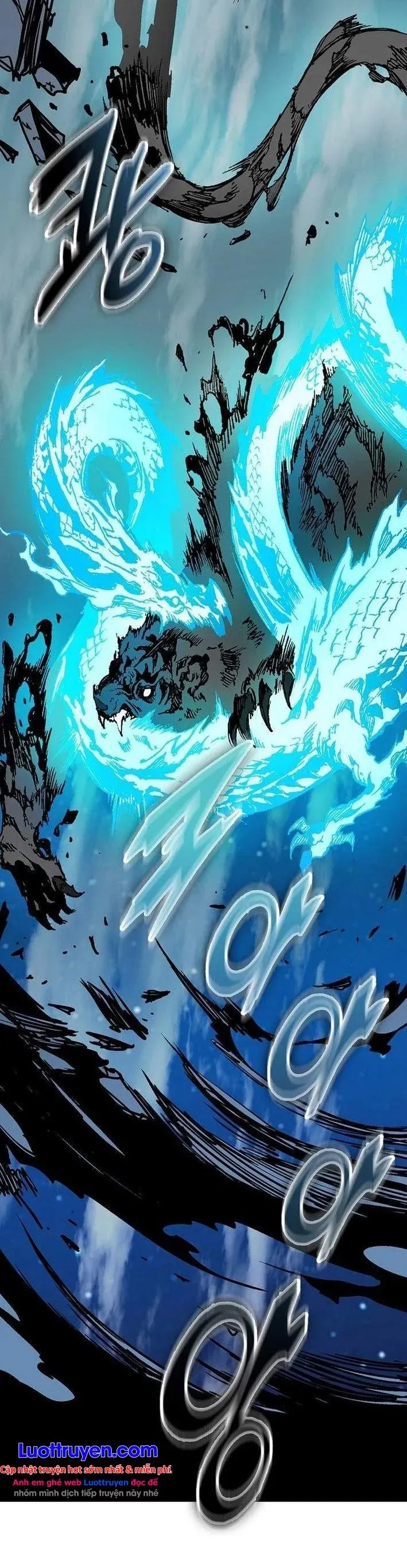 Hồi Ức Của Chiến Thần Chap 254 - Next Chap 255