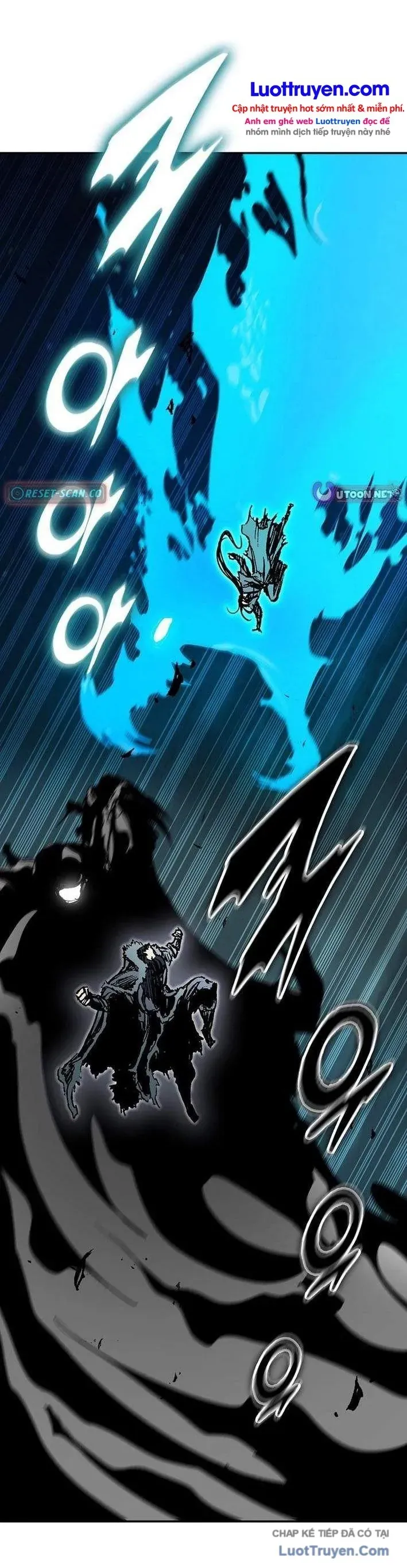 Hồi Ức Của Chiến Thần Chap 254 - Next Chap 255