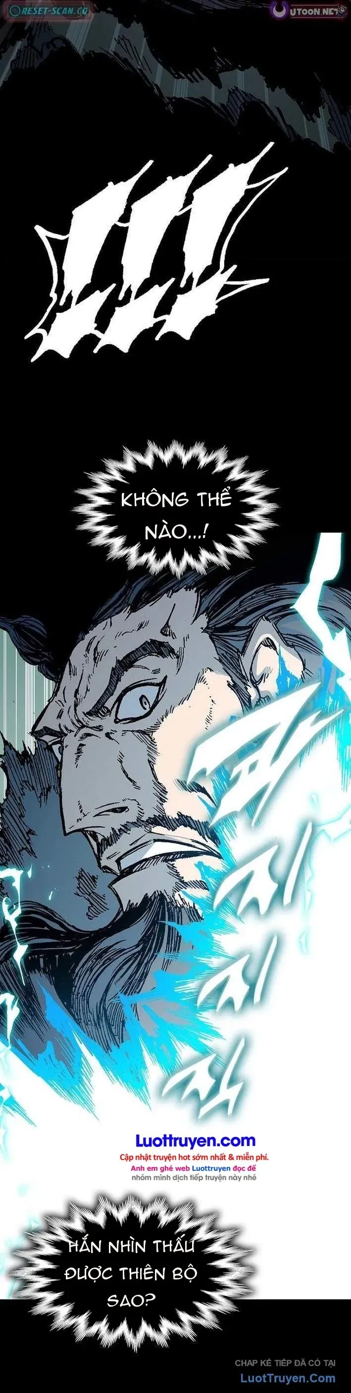 Hồi Ức Của Chiến Thần Chap 254 - Next Chap 255