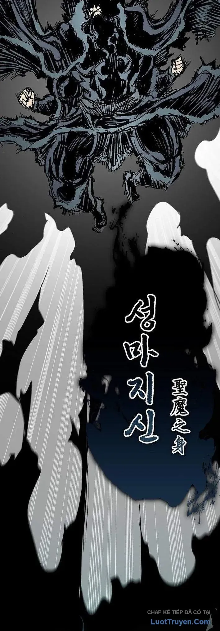 Hồi Ức Của Chiến Thần Chap 254 - Next Chap 255