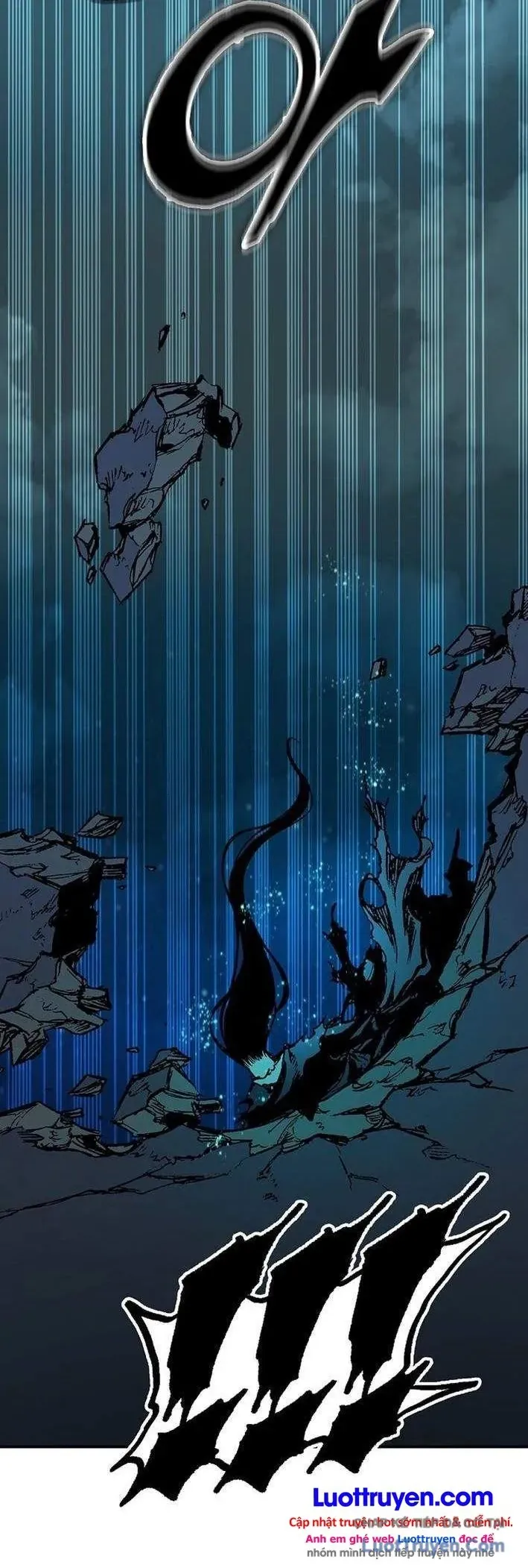 Hồi Ức Của Chiến Thần Chap 254 - Next Chap 255