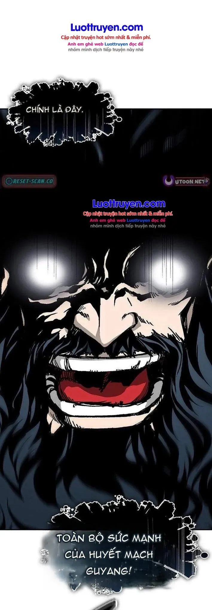 Hồi Ức Của Chiến Thần Chap 254 - Next Chap 255