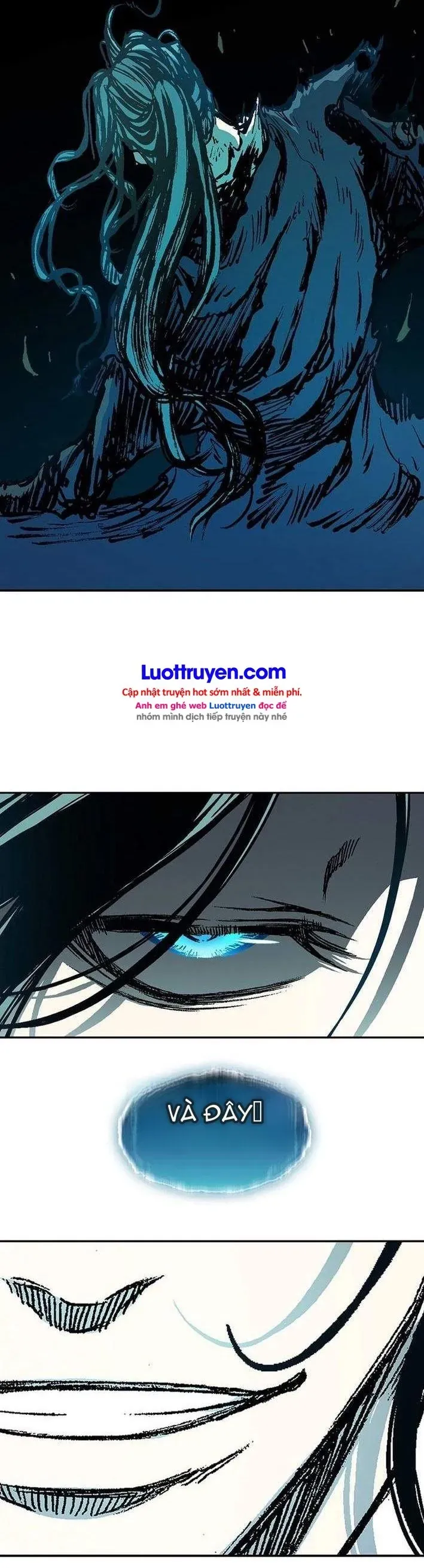 Hồi Ức Của Chiến Thần Chap 254 - Next Chap 255