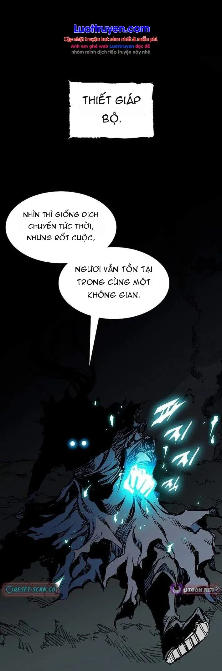 Hồi Ức Của Chiến Thần Chap 254 - Next Chap 255