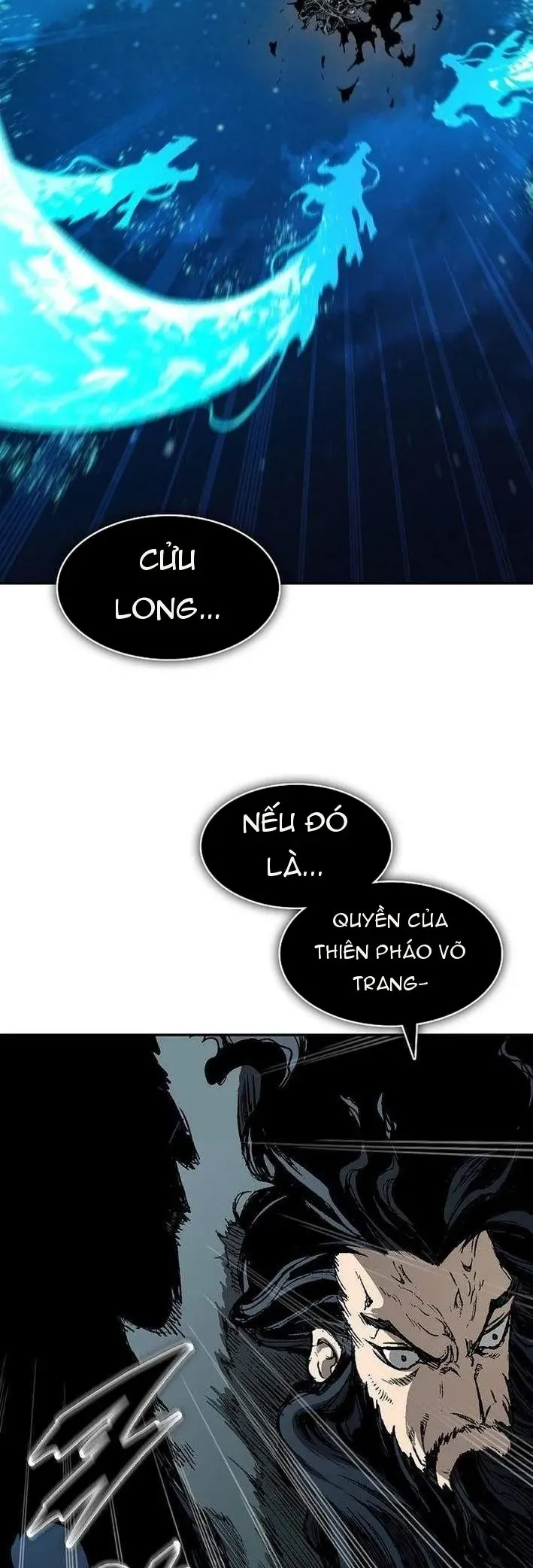 Hồi Ức Của Chiến Thần Chap 254 - Next Chap 255