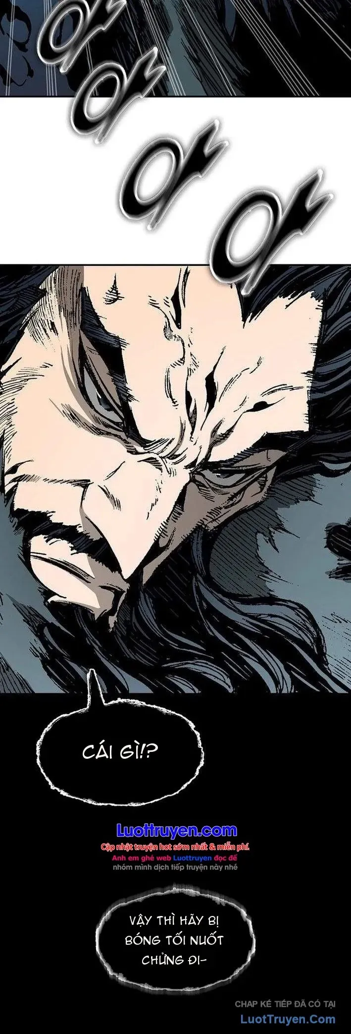 Hồi Ức Của Chiến Thần Chap 254 - Next Chap 255