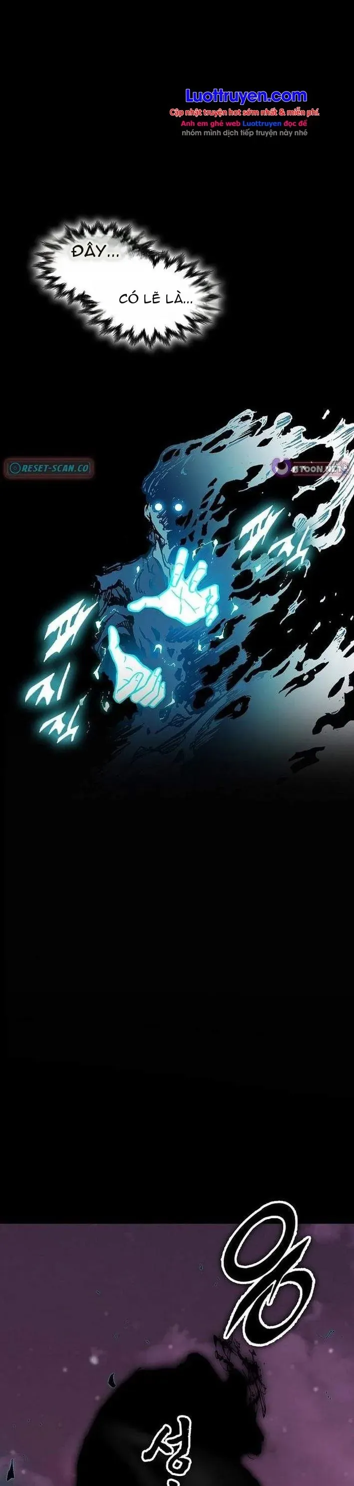 Hồi Ức Của Chiến Thần Chap 254 - Next Chap 255