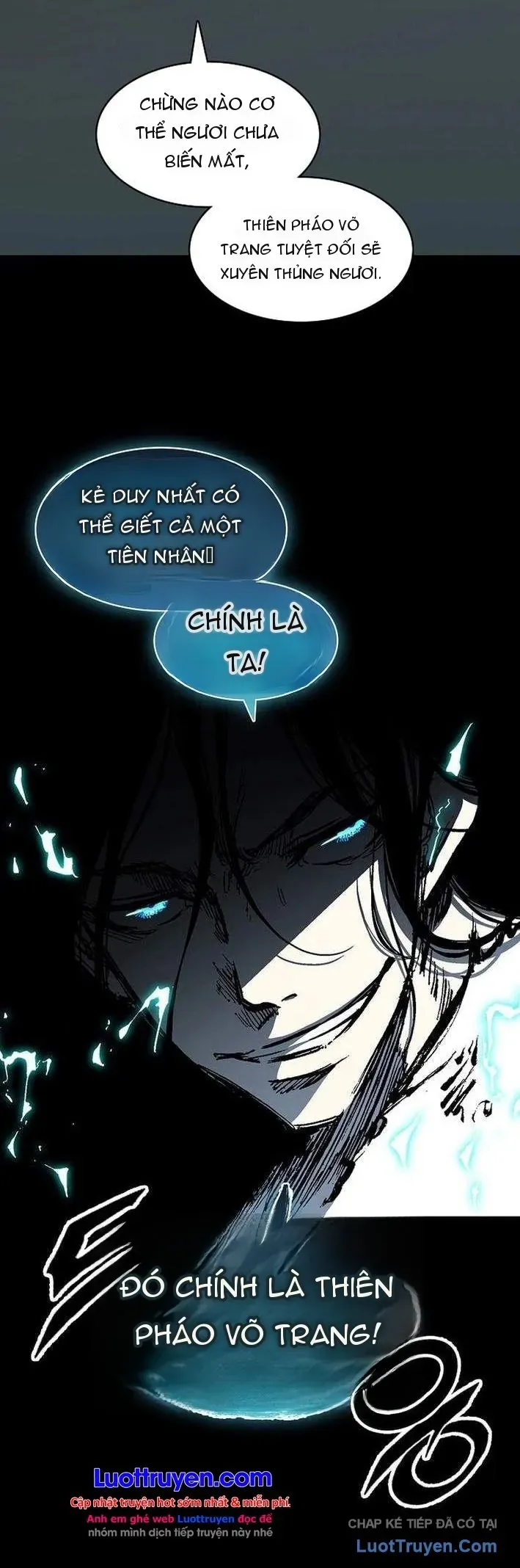 Hồi Ức Của Chiến Thần Chap 254 - Next Chap 255