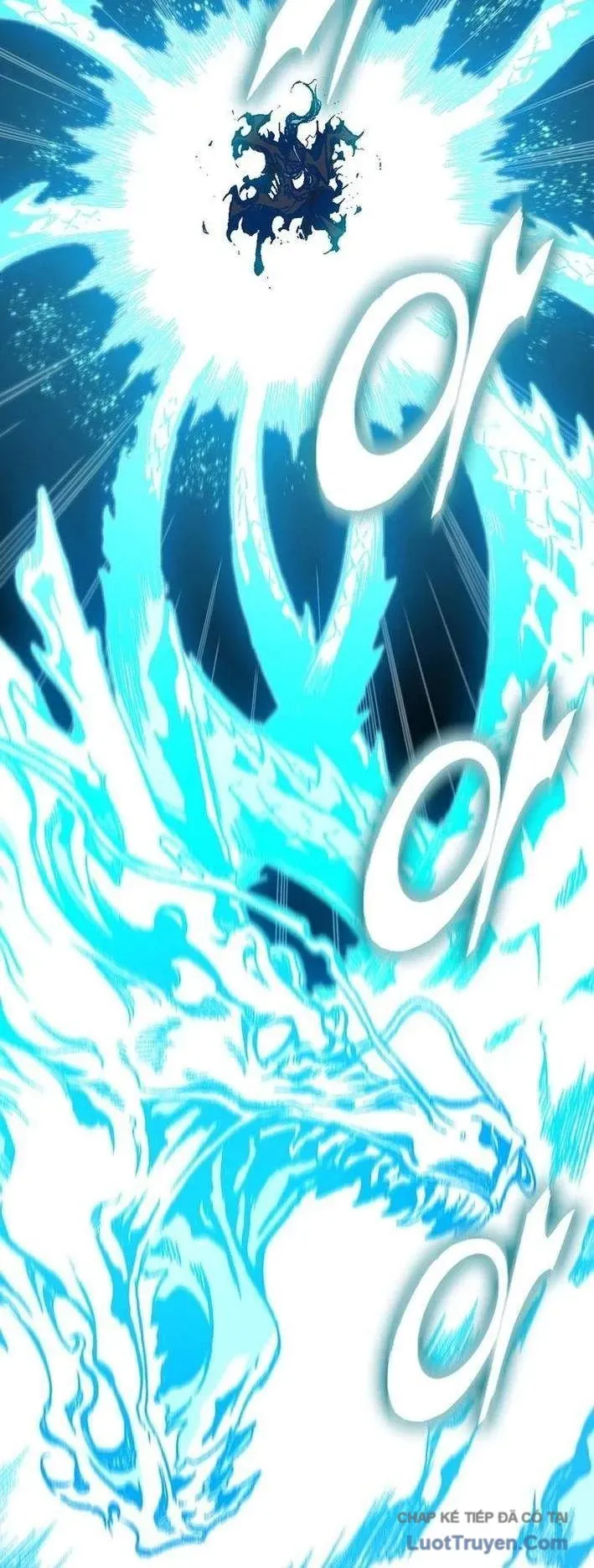 Hồi Ức Của Chiến Thần Chap 254 - Next Chap 255