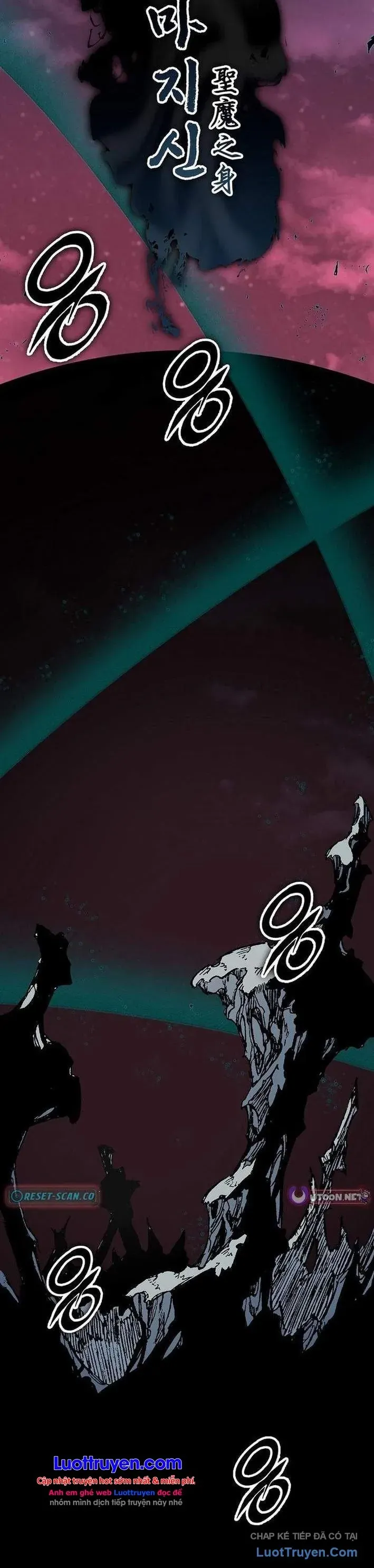 Hồi Ức Của Chiến Thần Chap 254 - Next Chap 255