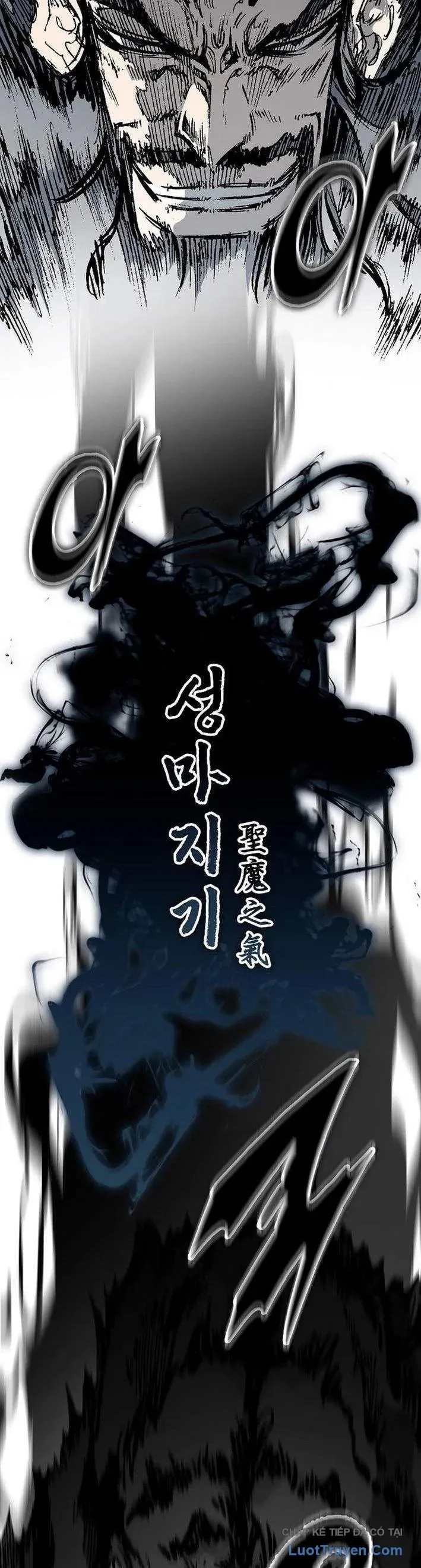 Hồi Ức Của Chiến Thần Chap 254 - Next Chap 255