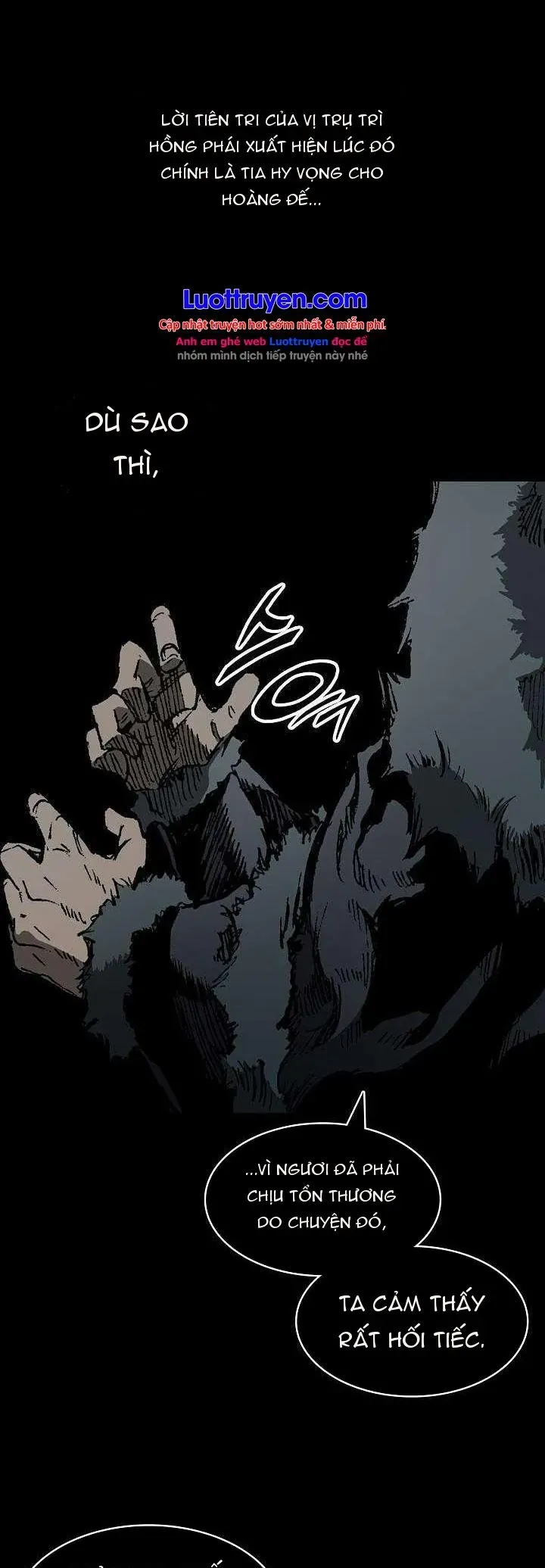 Hồi Ức Của Chiến Thần Chap 255 - Next Chap 256