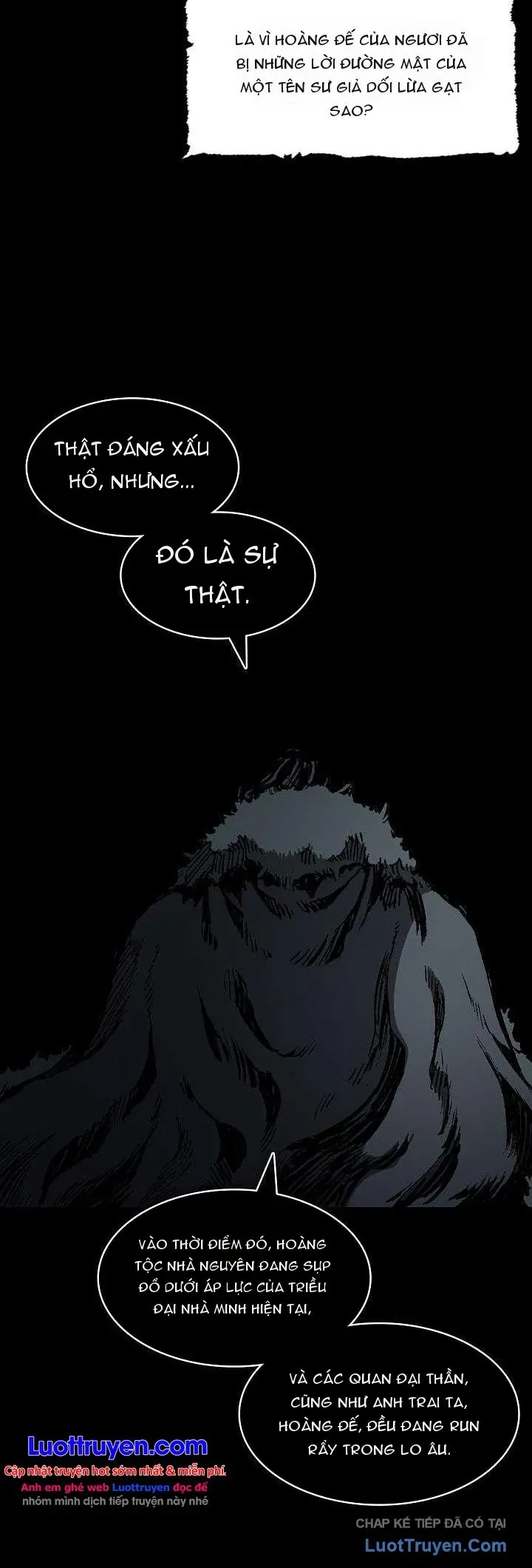 Hồi Ức Của Chiến Thần Chap 255 - Next Chap 256