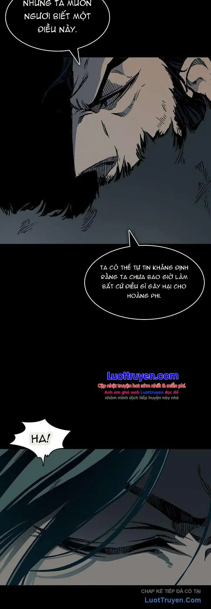Hồi Ức Của Chiến Thần Chap 255 - Next Chap 256