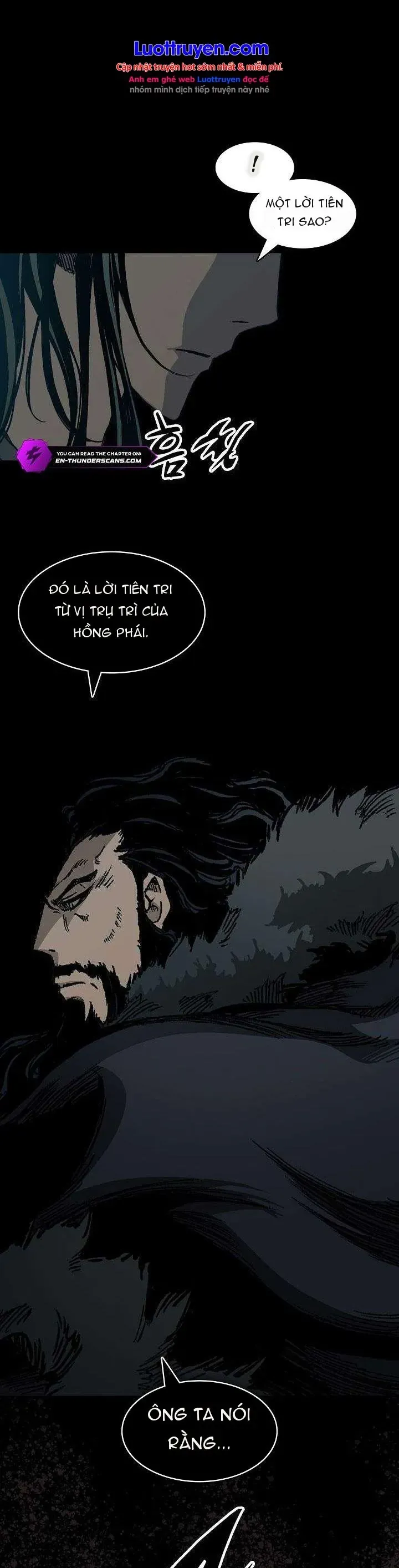 Hồi Ức Của Chiến Thần Chap 255 - Next Chap 256