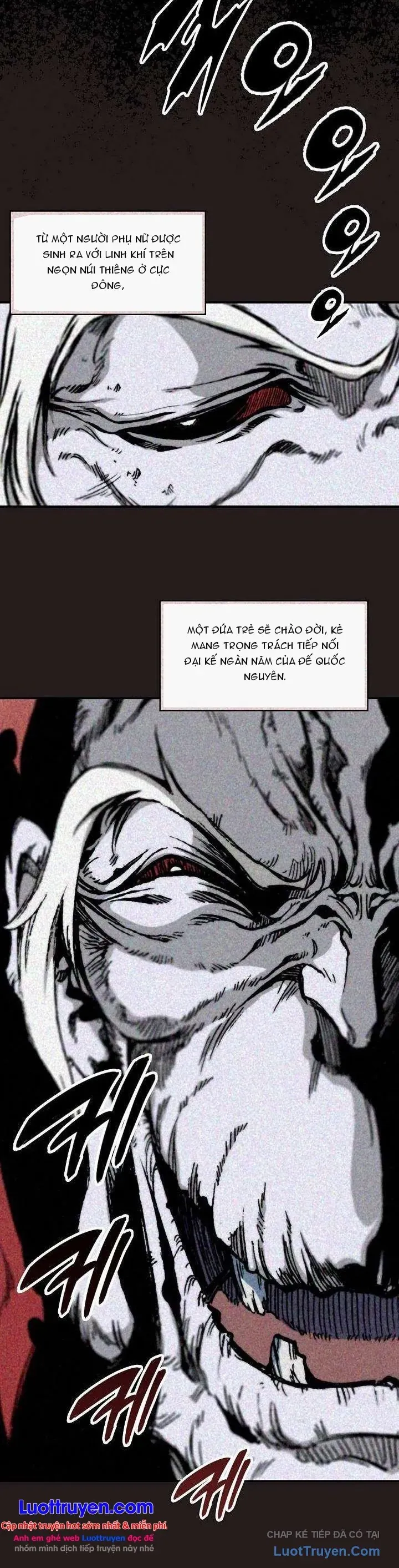 Hồi Ức Của Chiến Thần Chap 255 - Next Chap 256