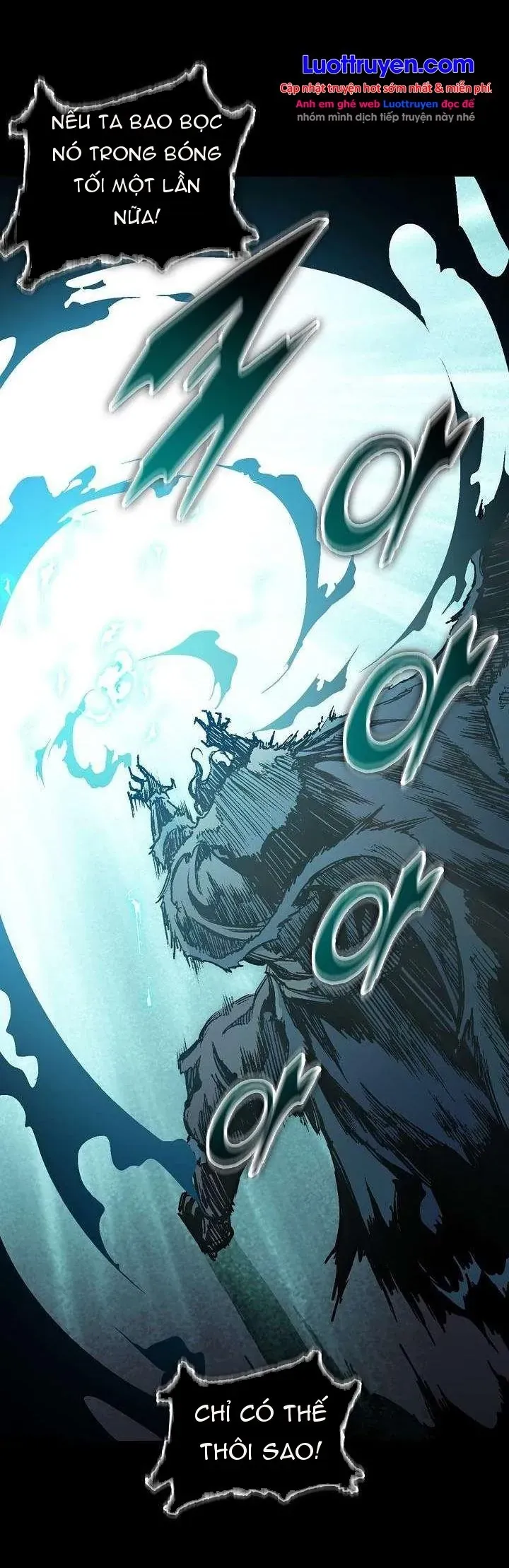 Hồi Ức Của Chiến Thần Chap 255 - Next Chap 256