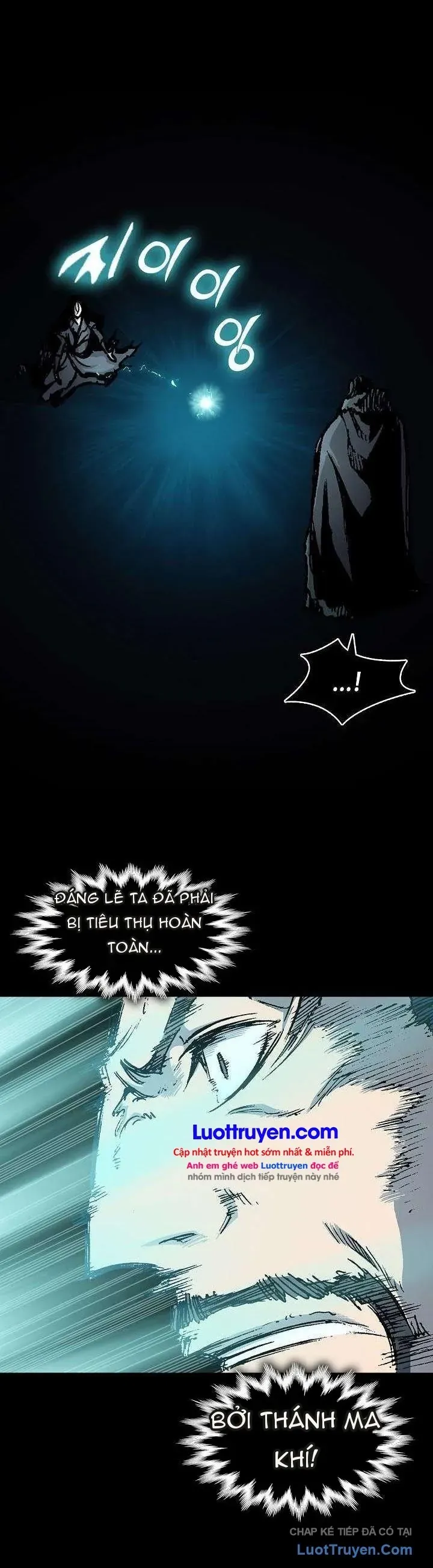 Hồi Ức Của Chiến Thần Chap 255 - Next Chap 256