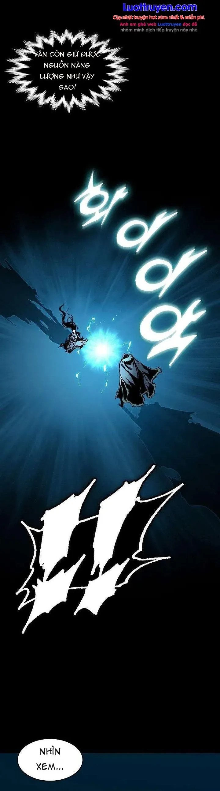 Hồi Ức Của Chiến Thần Chap 255 - Next Chap 256