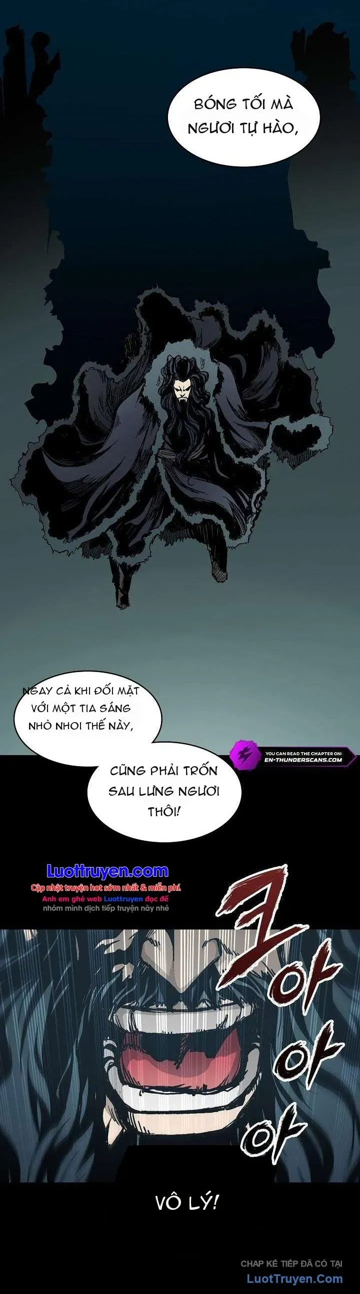 Hồi Ức Của Chiến Thần Chap 255 - Next Chap 256