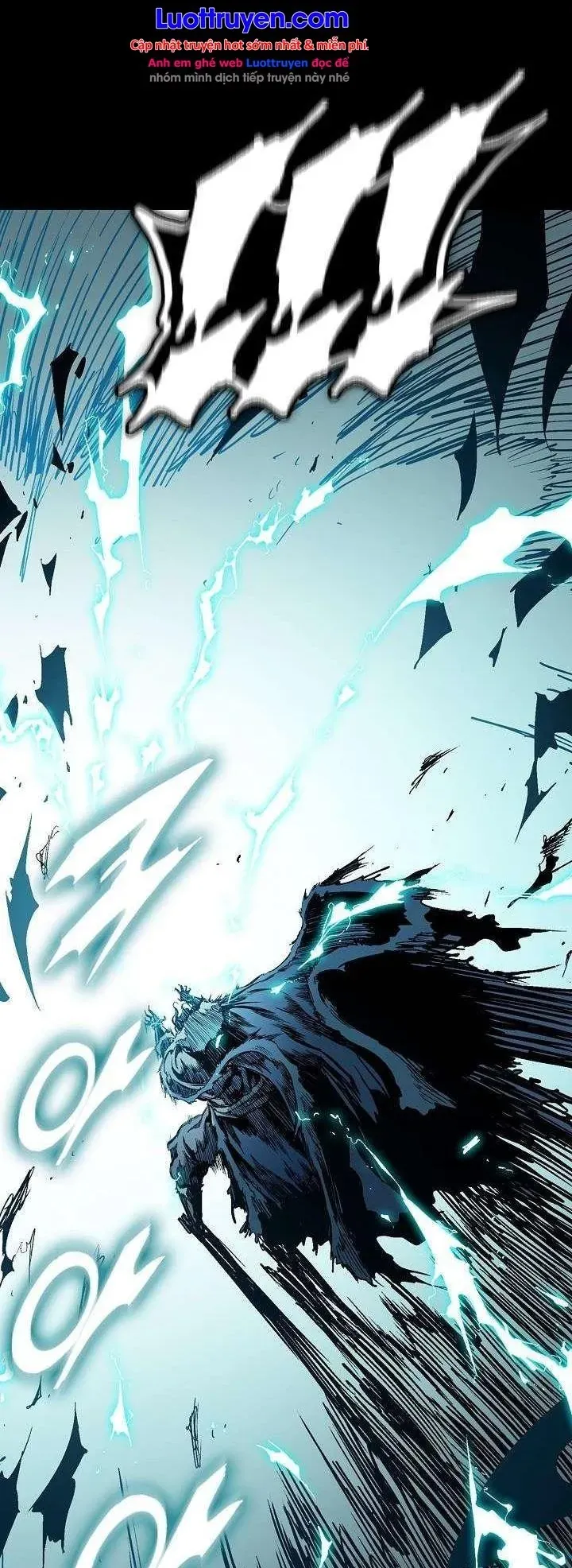 Hồi Ức Của Chiến Thần Chap 255 - Next Chap 256