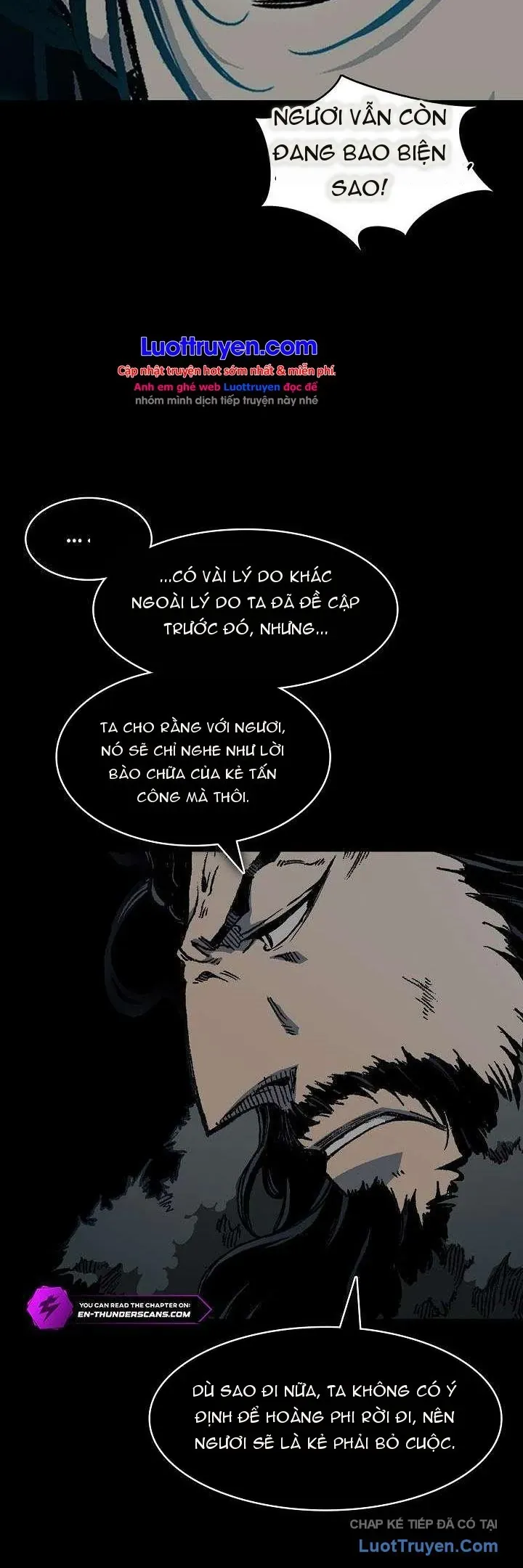 Hồi Ức Của Chiến Thần Chap 255 - Next Chap 256