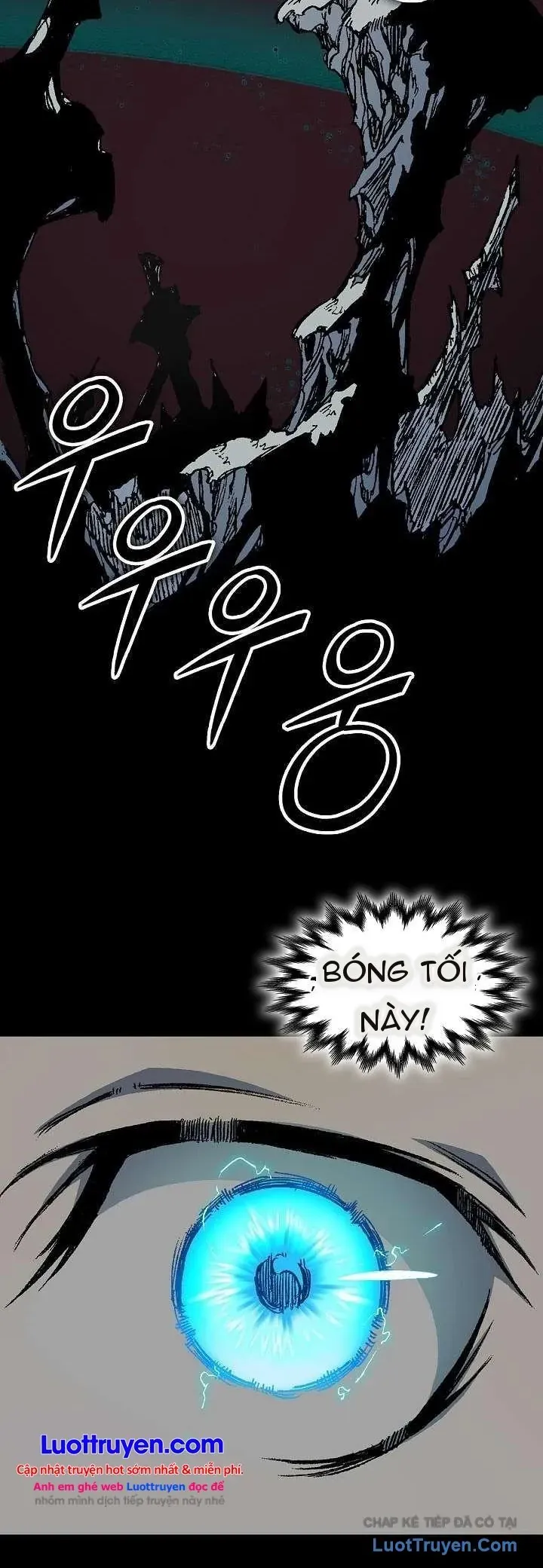 Hồi Ức Của Chiến Thần Chap 255 - Next Chap 256