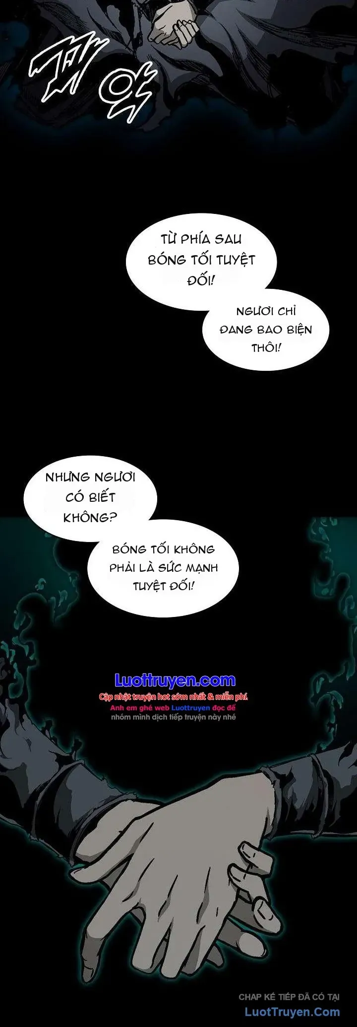 Hồi Ức Của Chiến Thần Chap 255 - Next Chap 256