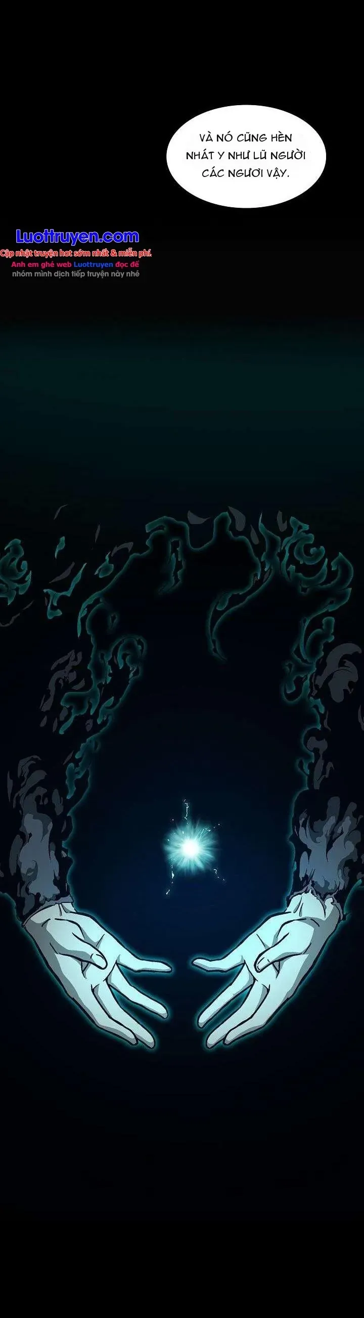 Hồi Ức Của Chiến Thần Chap 255 - Next Chap 256