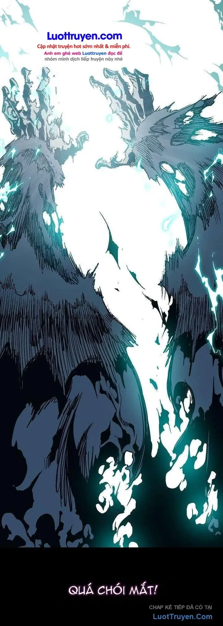 Hồi Ức Của Chiến Thần Chap 255 - Next Chap 256