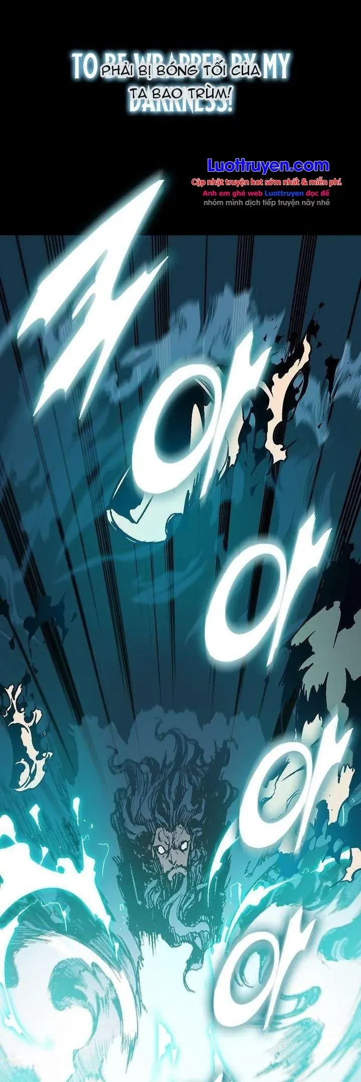 Hồi Ức Của Chiến Thần Chap 255 - Next Chap 256