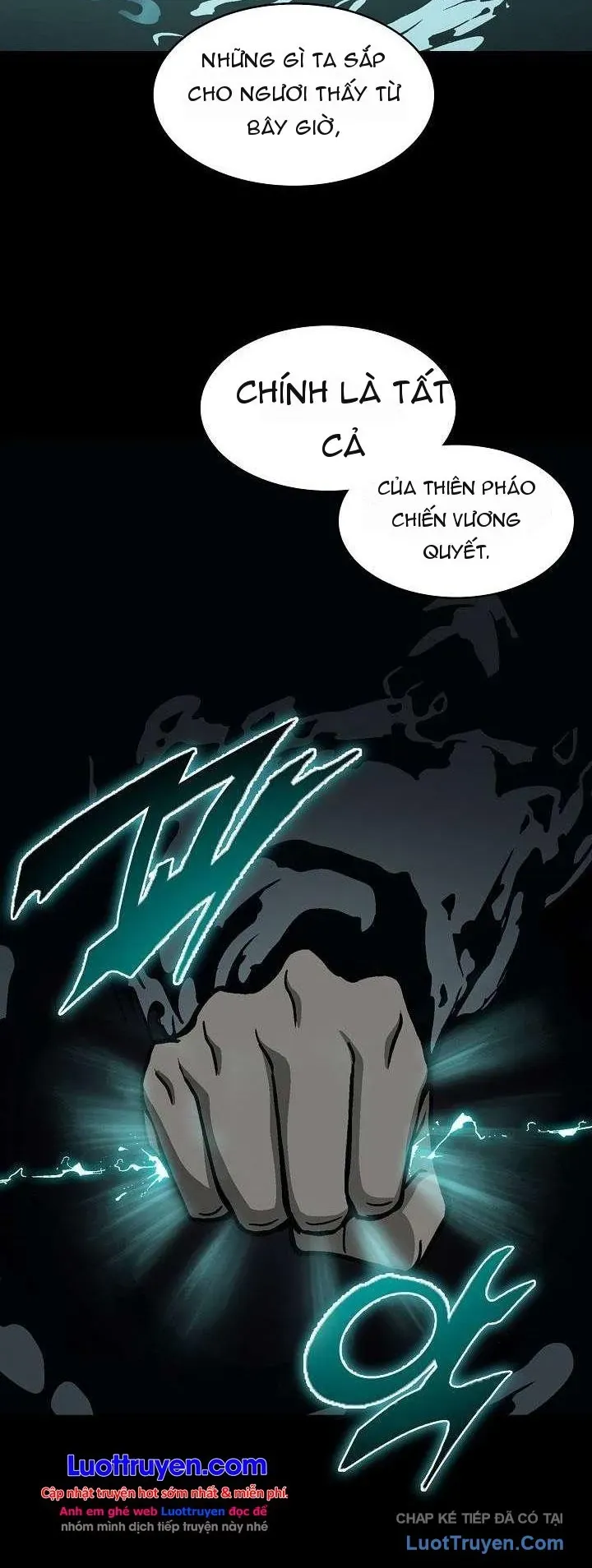 Hồi Ức Của Chiến Thần Chap 255 - Next Chap 256