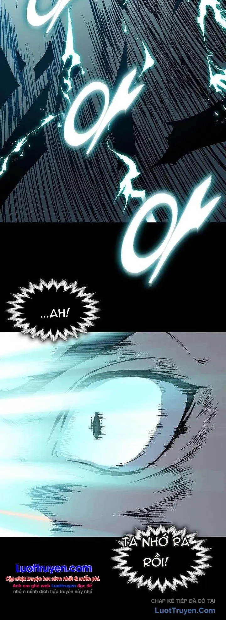 Hồi Ức Của Chiến Thần Chap 255 - Next Chap 256