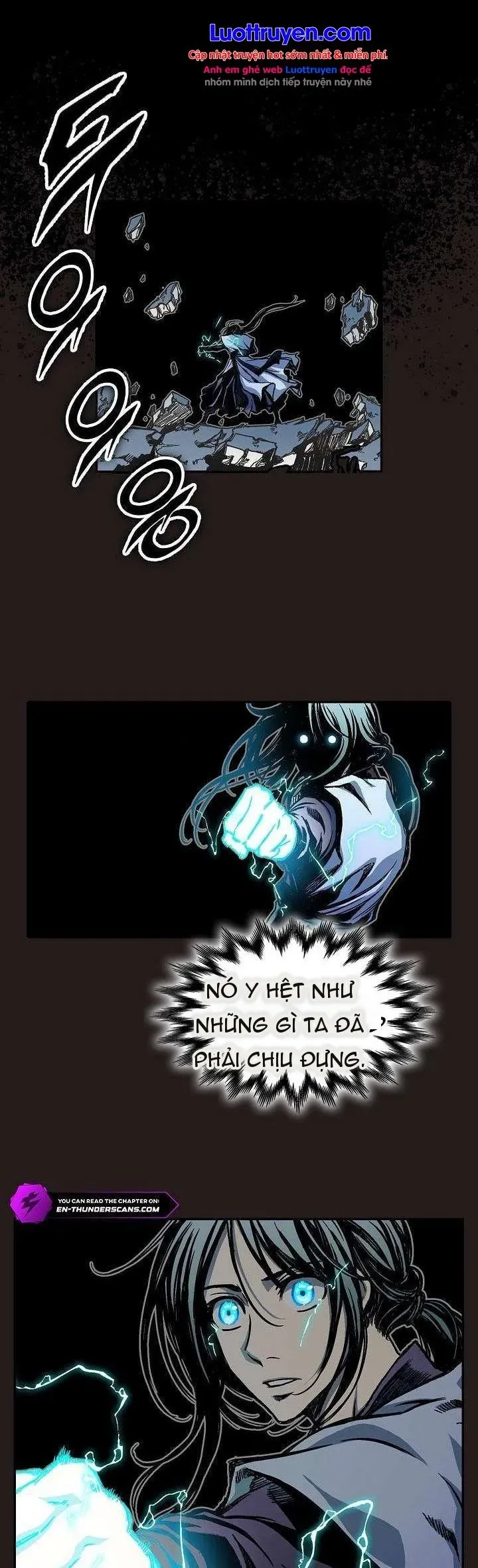 Hồi Ức Của Chiến Thần Chap 255 - Next Chap 256