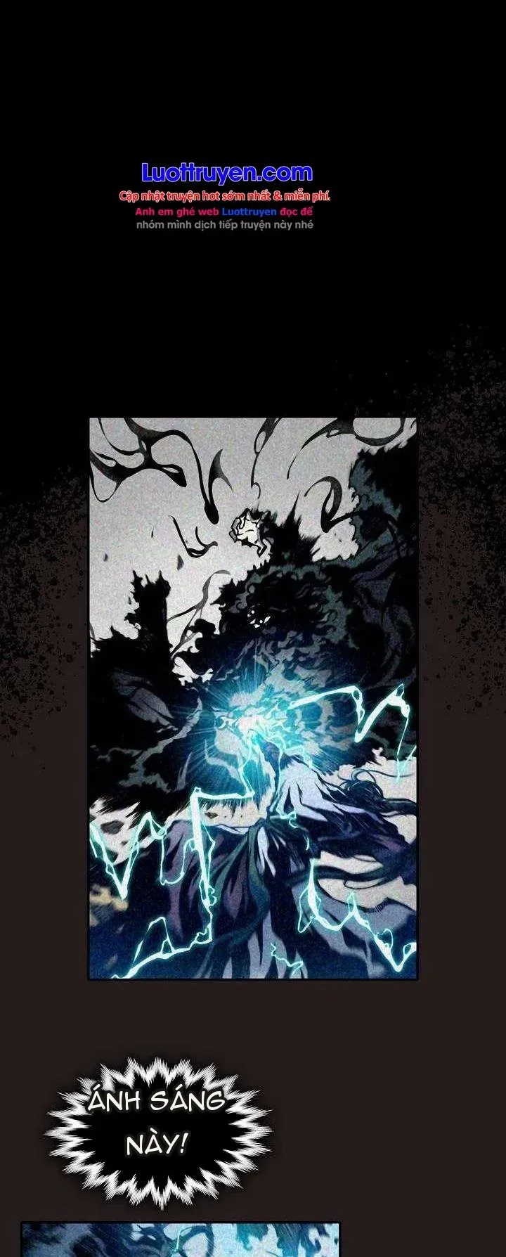 Hồi Ức Của Chiến Thần Chap 255 - Next Chap 256