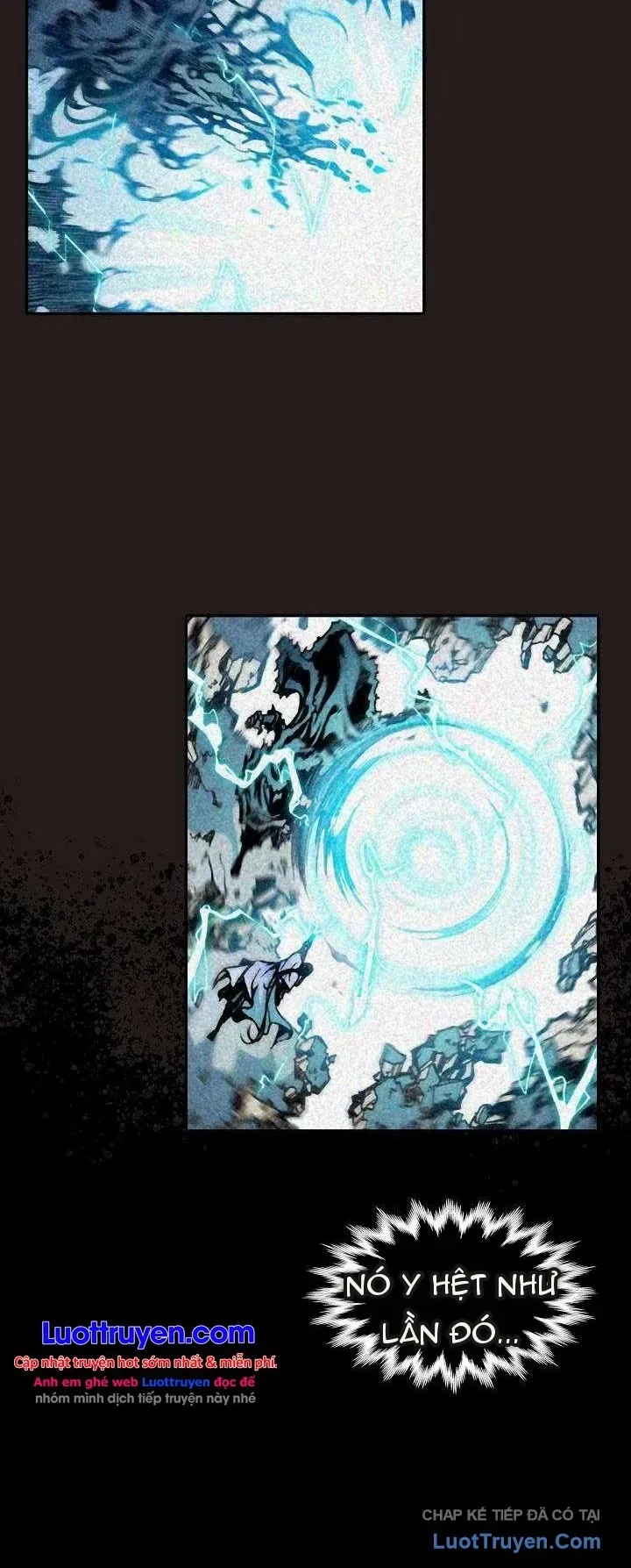 Hồi Ức Của Chiến Thần Chap 255 - Next Chap 256