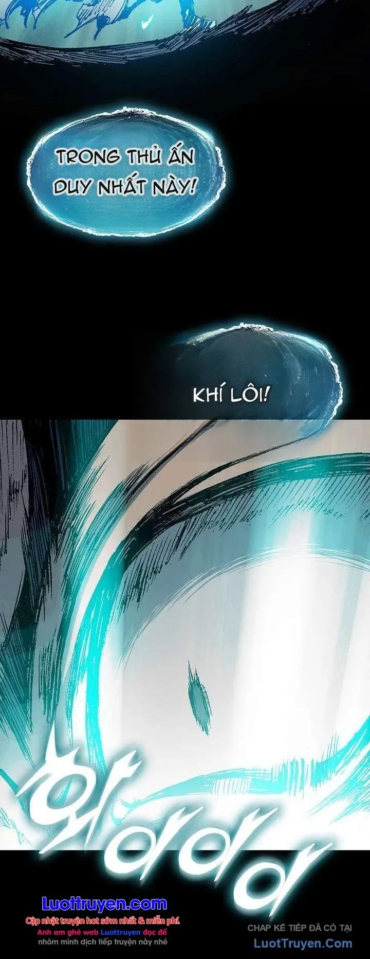 Hồi Ức Của Chiến Thần Chap 255 - Next Chap 256