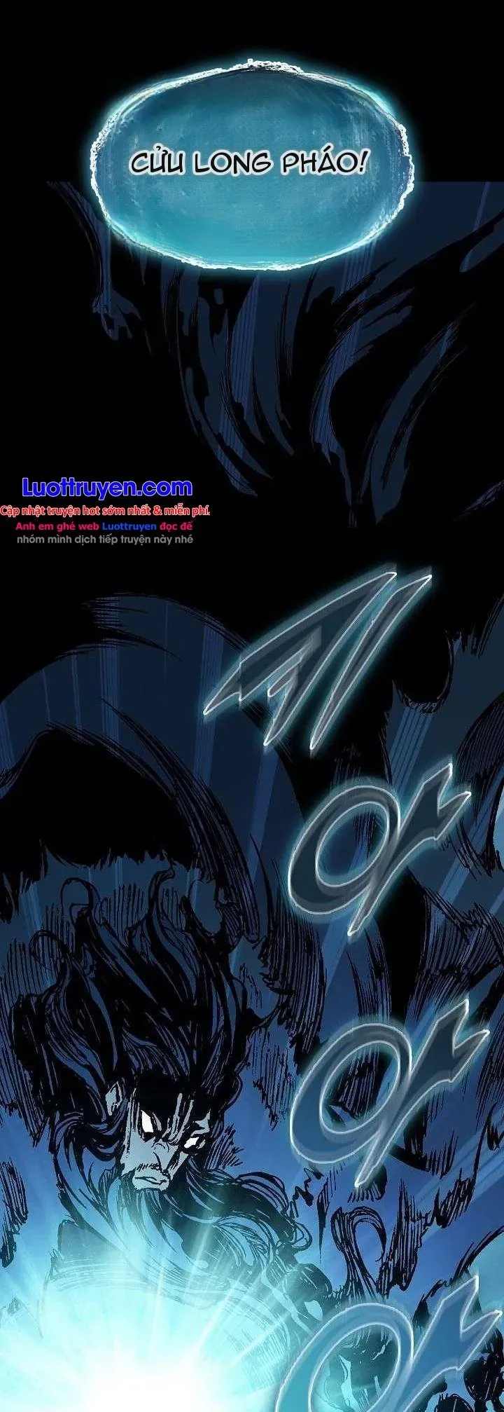 Hồi Ức Của Chiến Thần Chap 255 - Next Chap 256