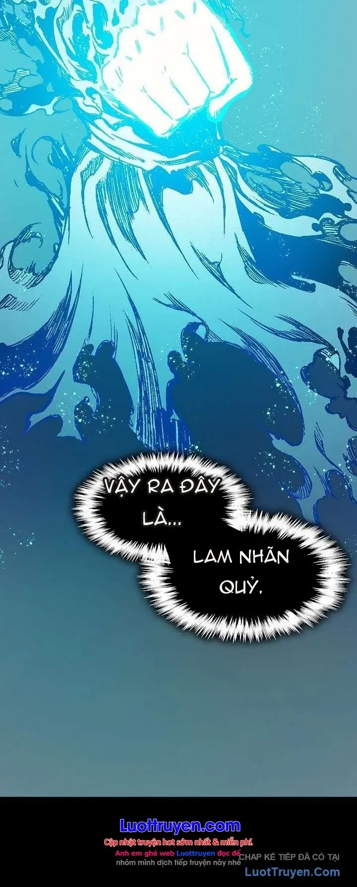 Hồi Ức Của Chiến Thần Chap 255 - Next Chap 256