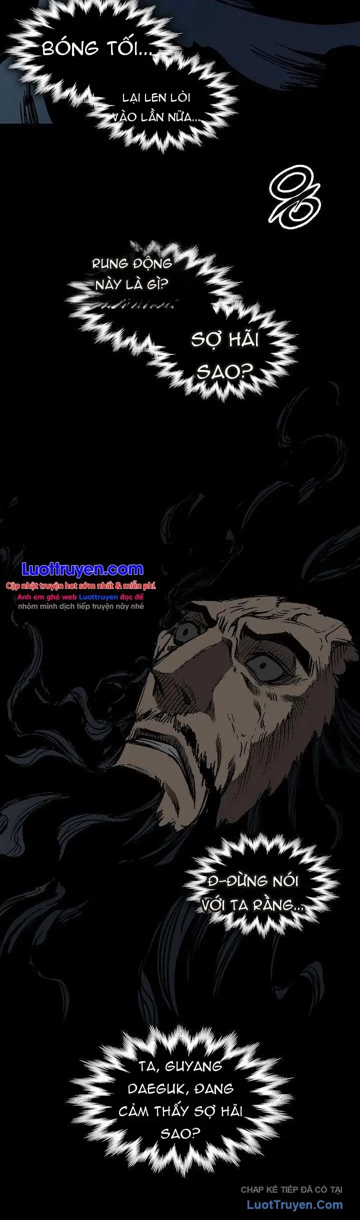 Hồi Ức Của Chiến Thần Chap 255 - Next Chap 256