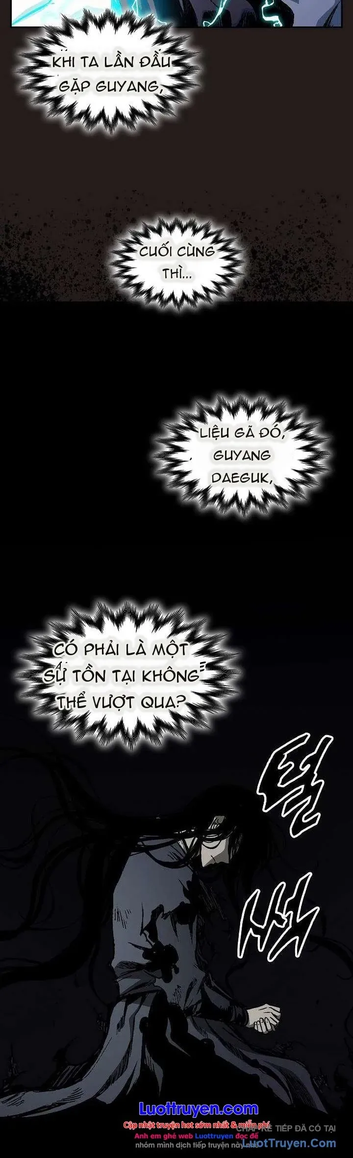 Hồi Ức Của Chiến Thần Chap 255 - Next Chap 256