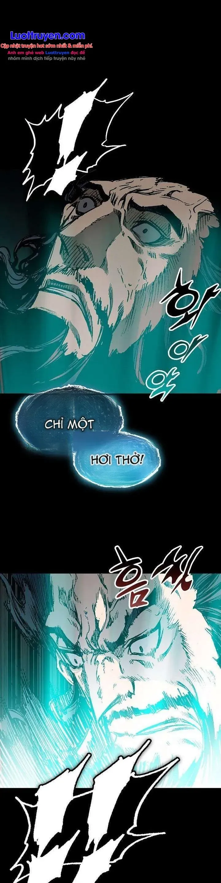 Hồi Ức Của Chiến Thần Chap 255 - Next Chap 256