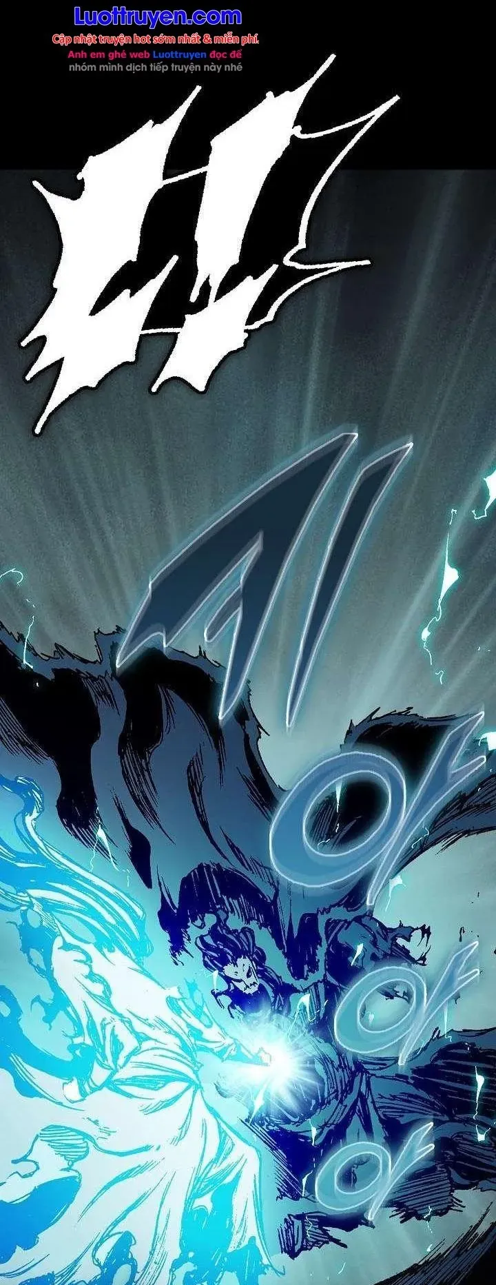 Hồi Ức Của Chiến Thần Chap 255 - Next Chap 256