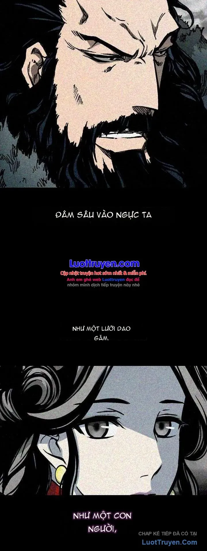 Hồi Ức Của Chiến Thần Chap 255 - Next Chap 256