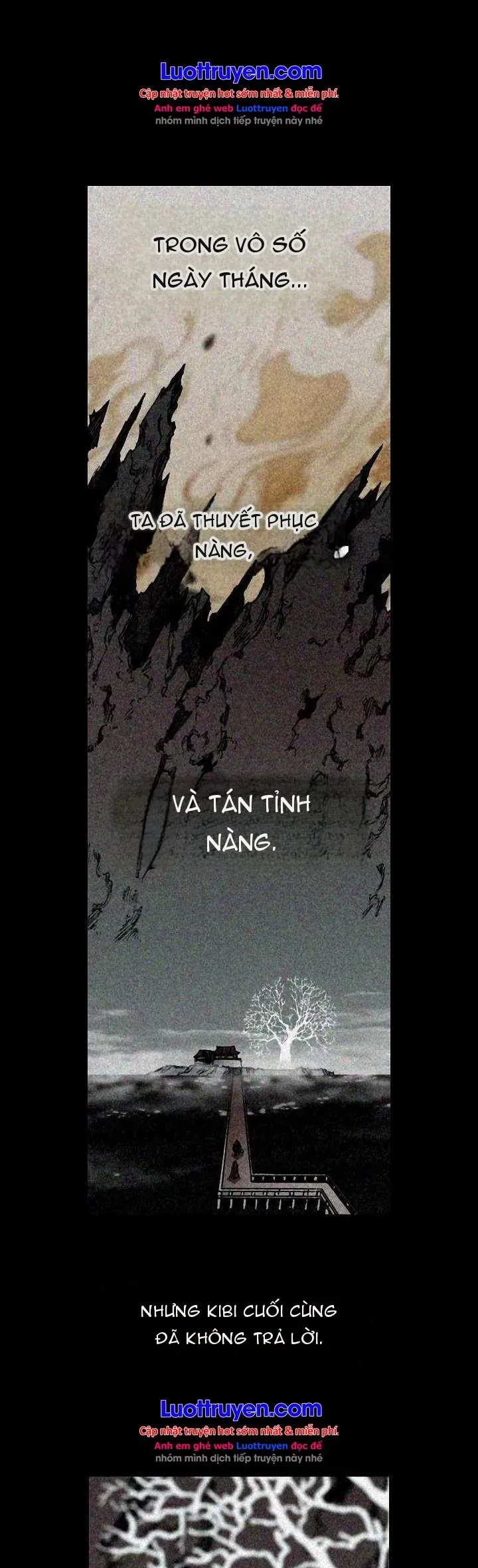 Hồi Ức Của Chiến Thần Chap 255 - Next Chap 256