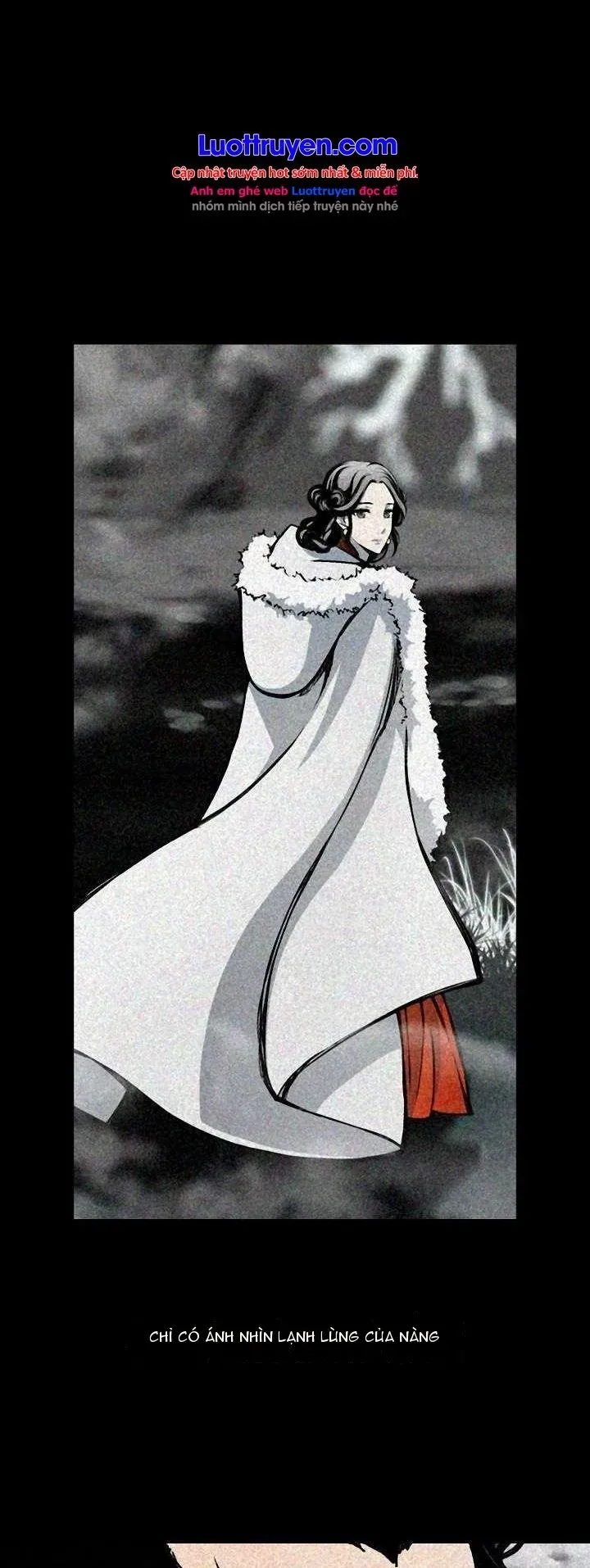 Hồi Ức Của Chiến Thần Chap 255 - Next Chap 256