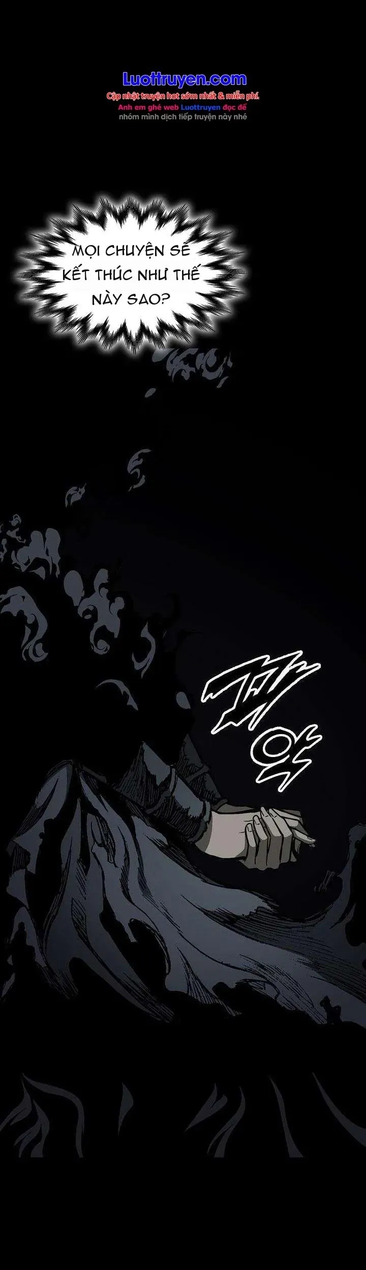 Hồi Ức Của Chiến Thần Chap 255 - Next Chap 256