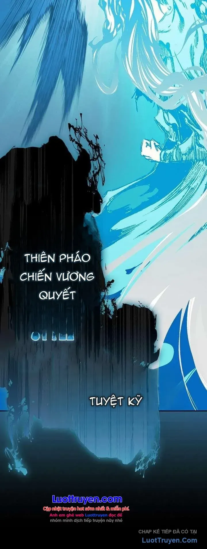 Hồi Ức Của Chiến Thần Chap 255 - Next Chap 256